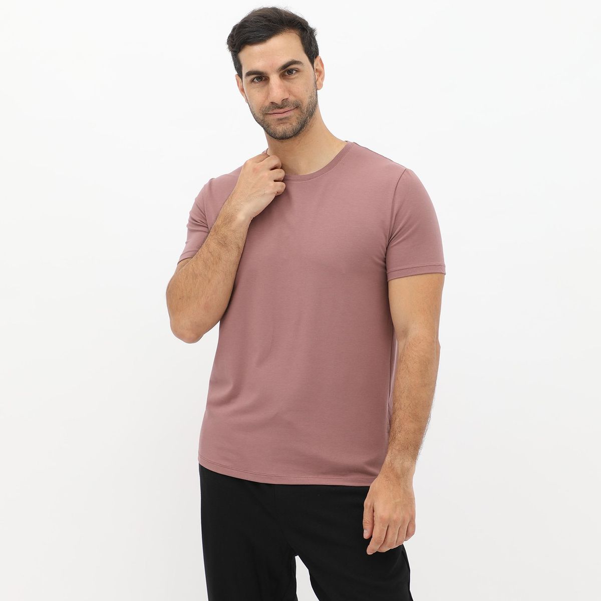 WOLF&HANK - Polo Manga Corta Hombre Wolf&hank