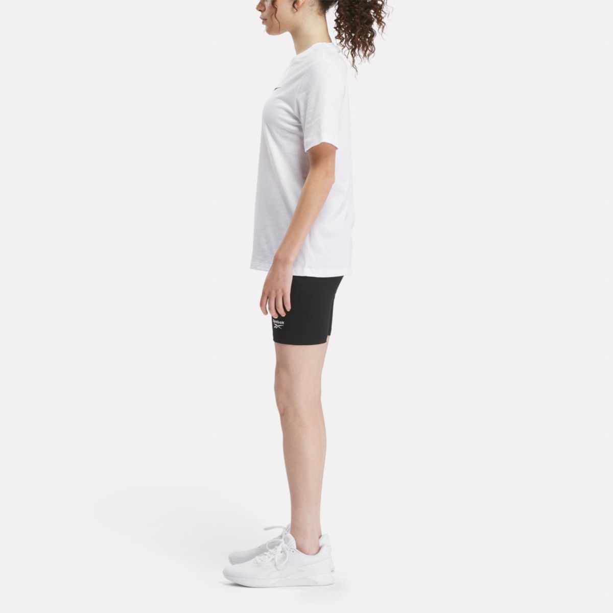 REEBOK - Polos Mujer Reebok Vector Graphic Tee