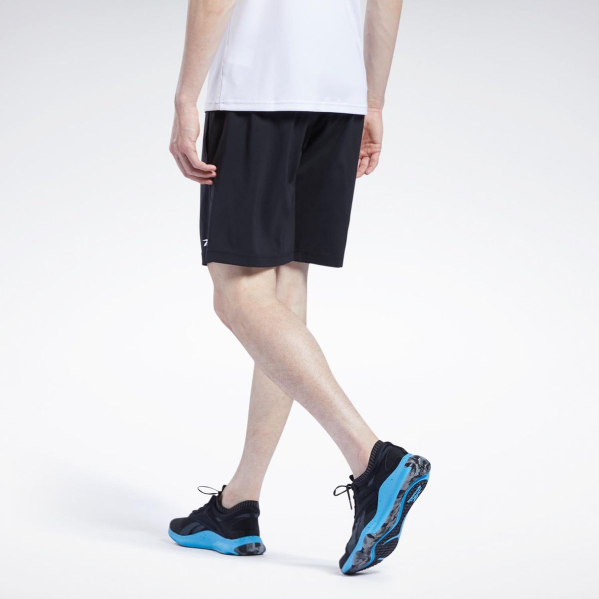 REEBOK - Short Hombre Reebok Workout Ready