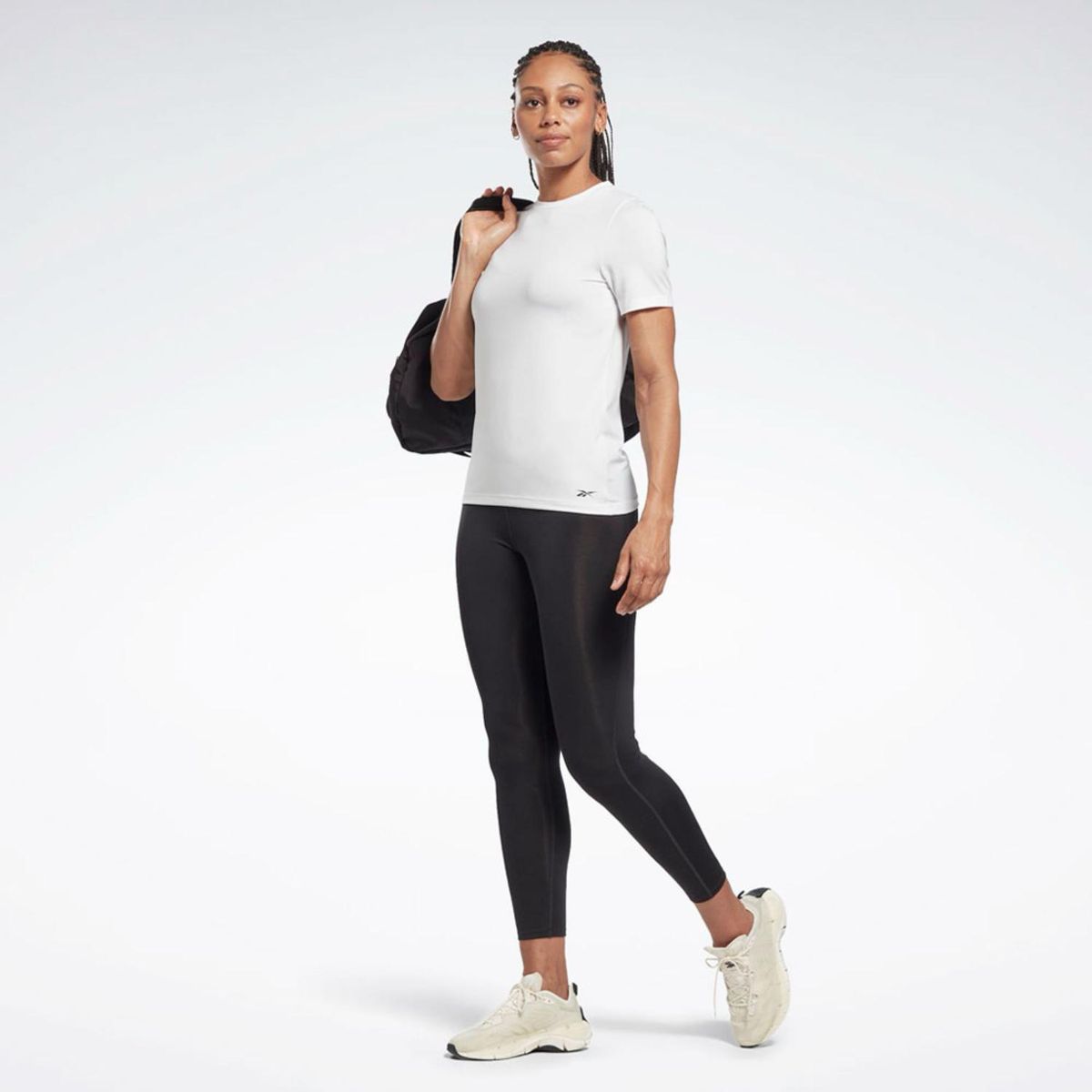 REEBOK - Polos Mujer Reebok Workout Ready Speedwick T-shirt