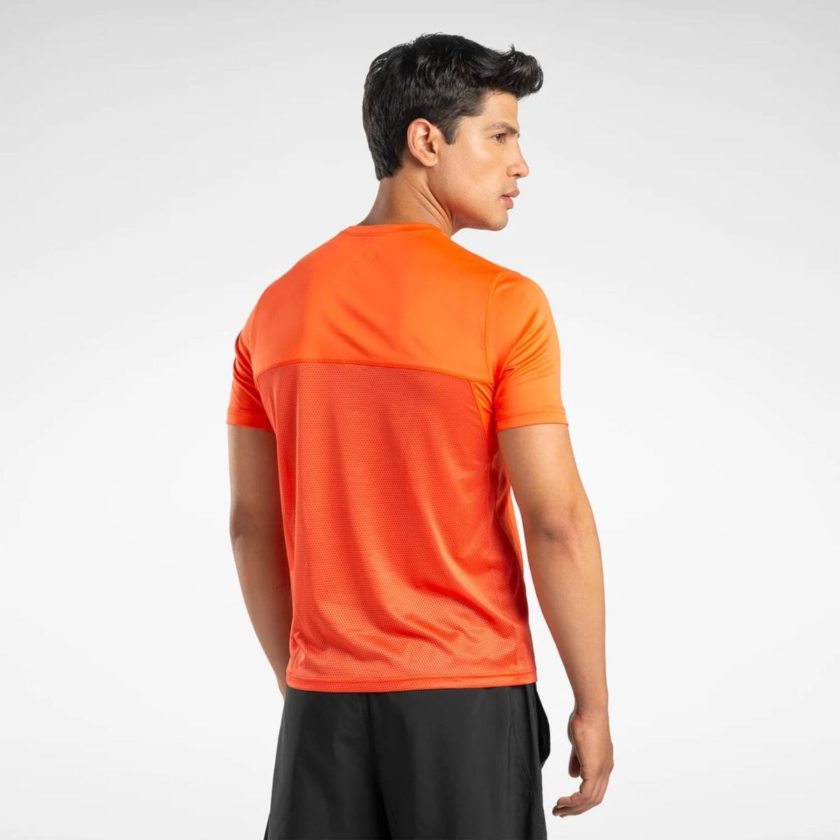 REEBOK - Polos Hombre Reebok Speedwick Tee