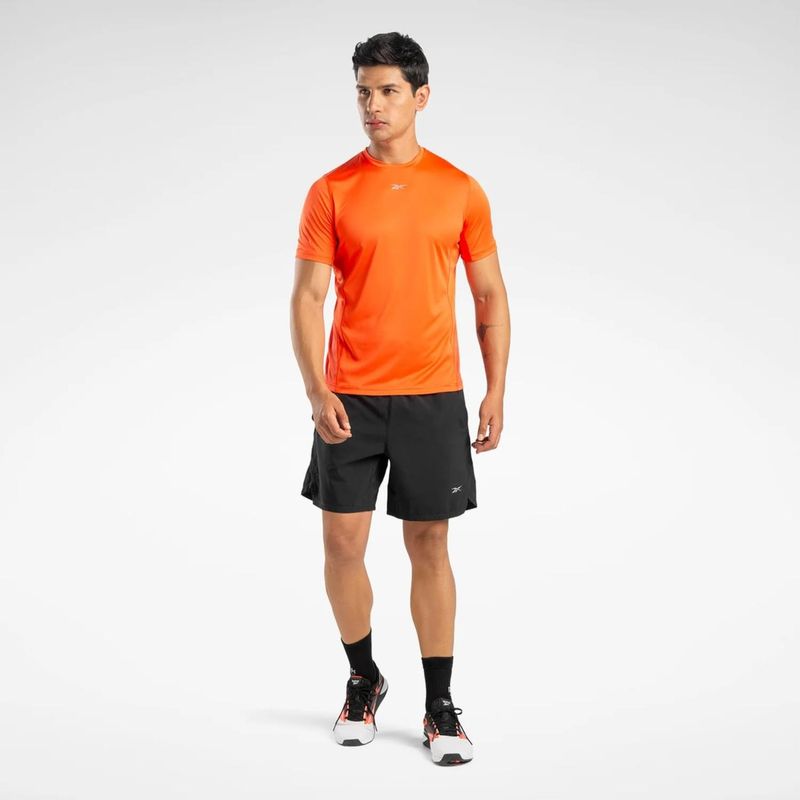 REEBOK - Polos Hombre Reebok Speedwick Tee