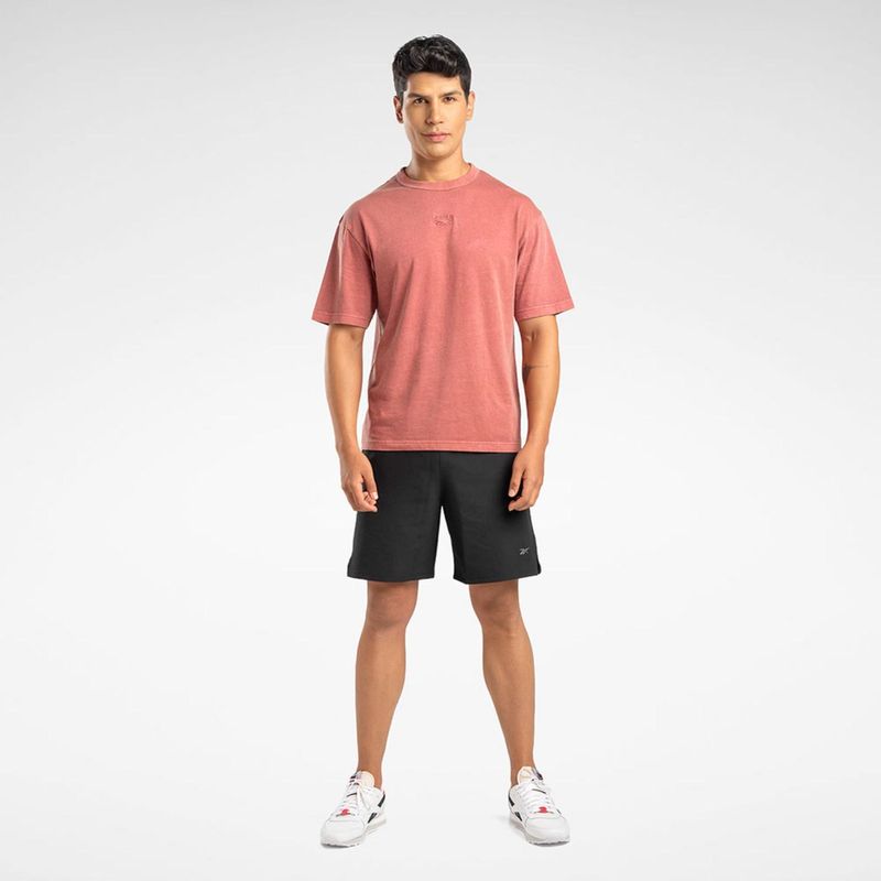 REEBOK - Polos Hombre Reebok Ri Washed Tee