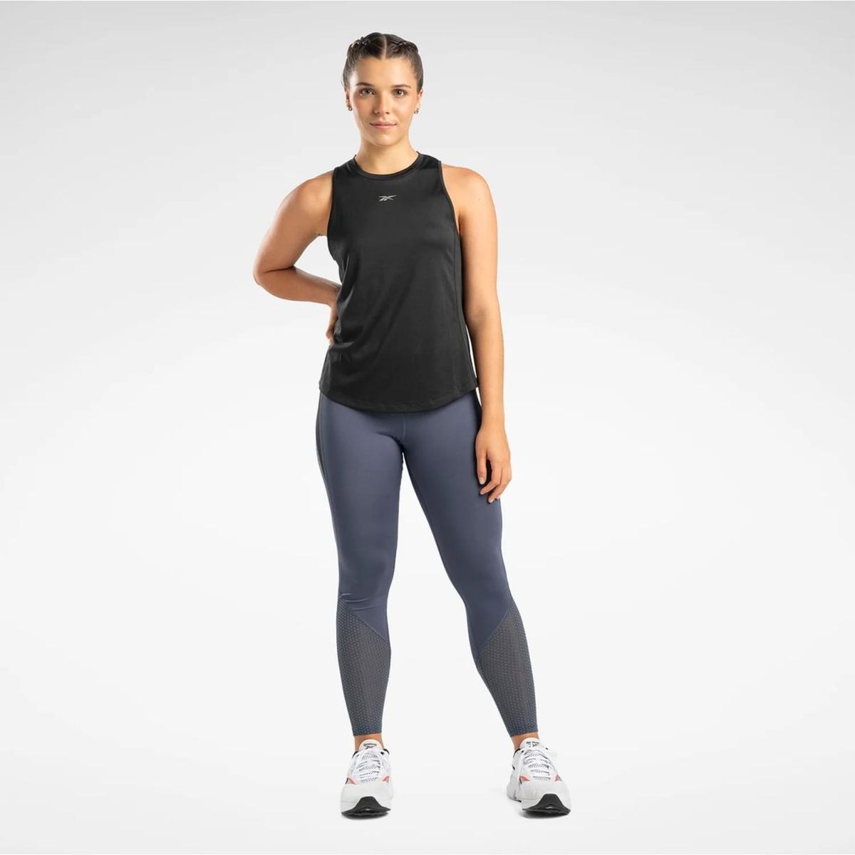 REEBOK - Tops Mujer Reebok Running Speedwi