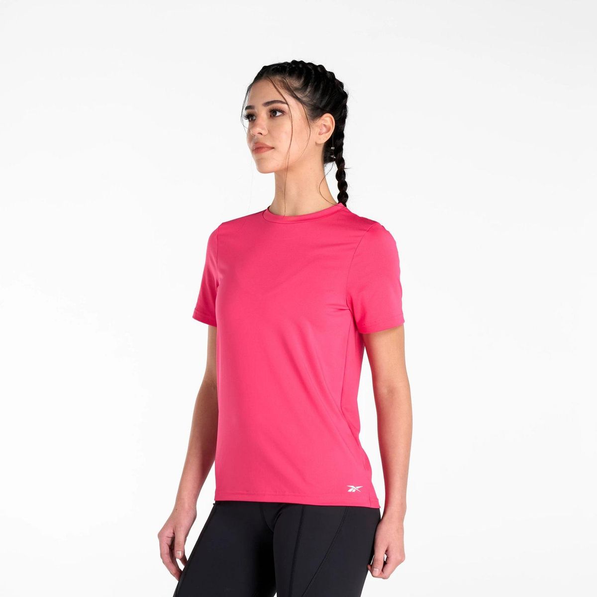 REEBOK - Polos Mujer Reebok Id Train Speedwick Tee