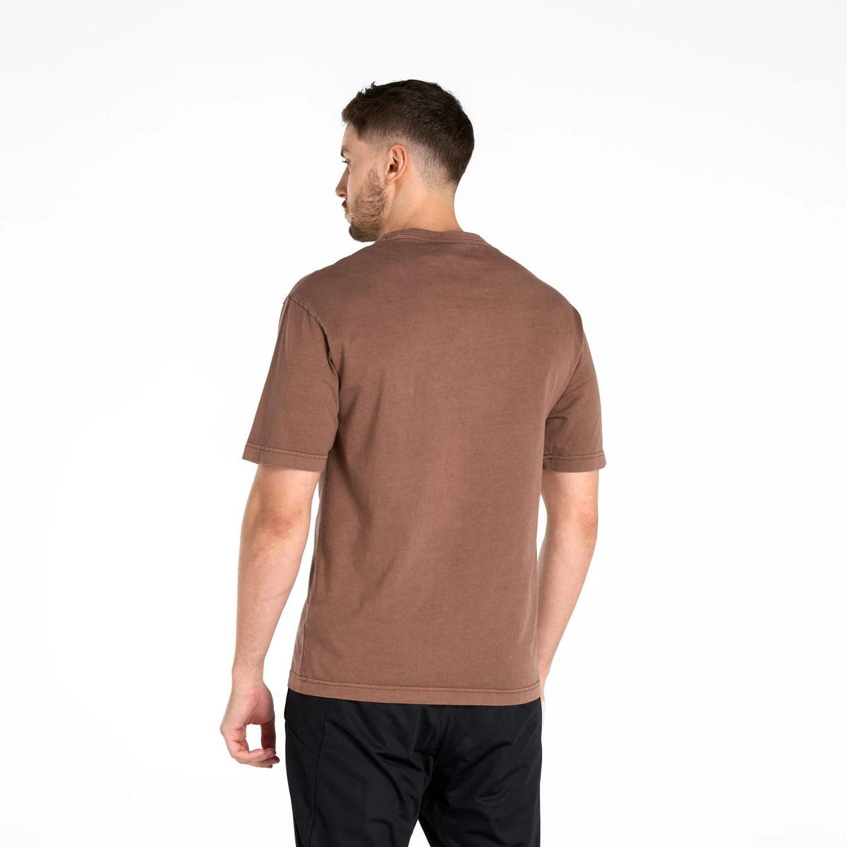 REEBOK - Polos Hombre Reebok Ri Washed Tee