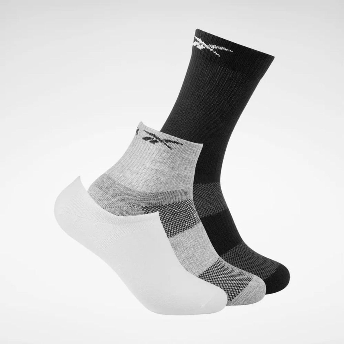 REEBOK - Medias Reebok Te All Purpose Sock 3p
