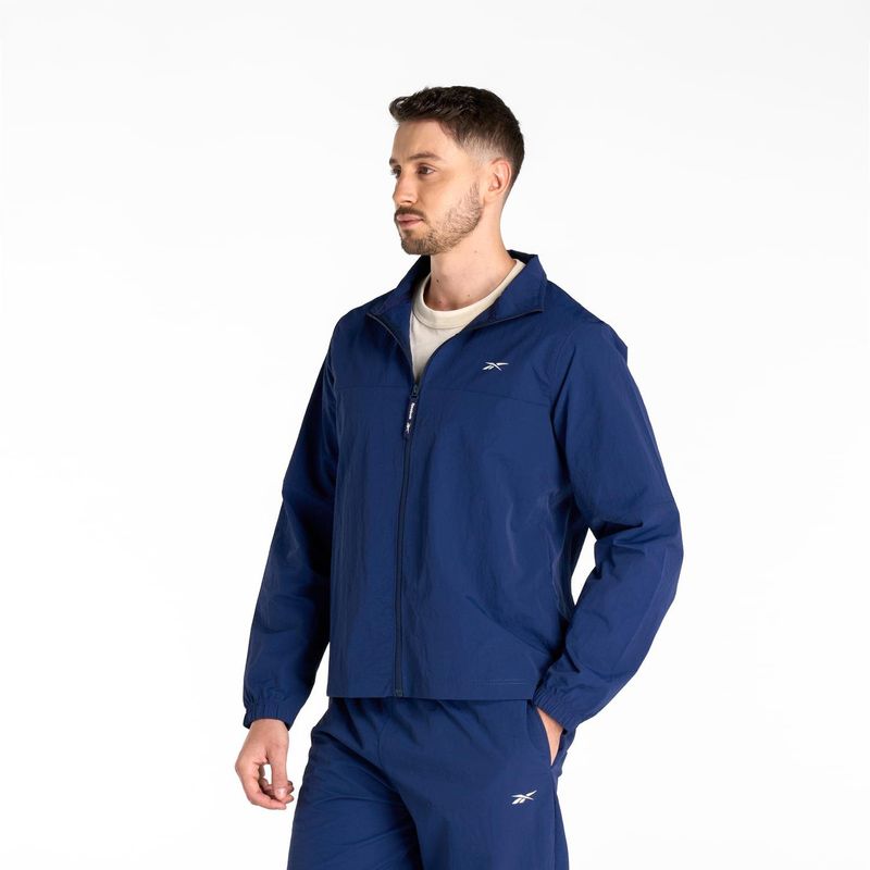 REEBOK - Buzo Conjunto Hombre Reebok Clarisenzil Wvn