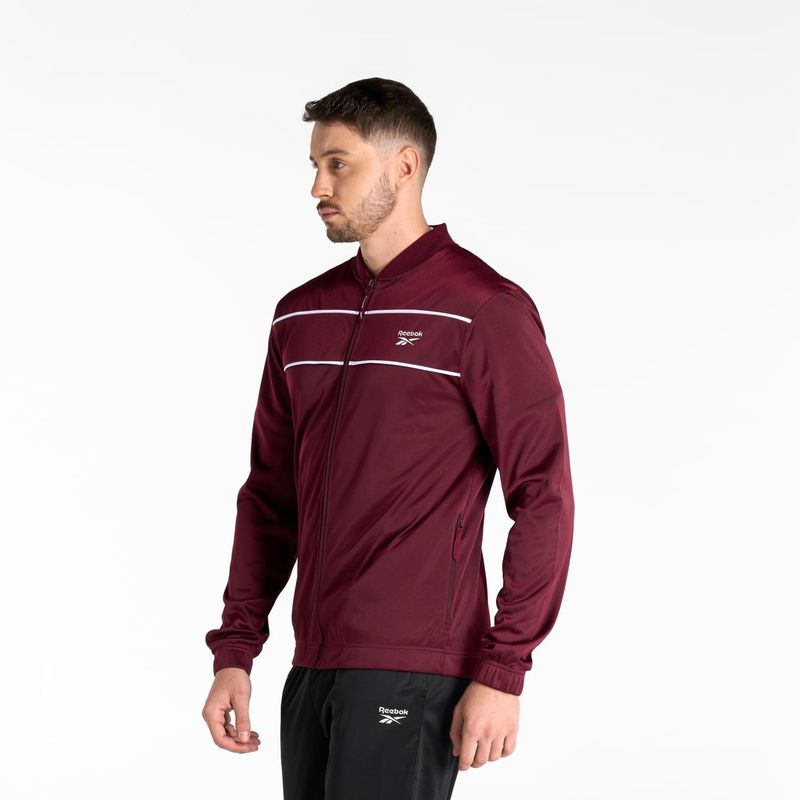REEBOK - Buzo Conjunto Hombre Reebok Fento Tricot