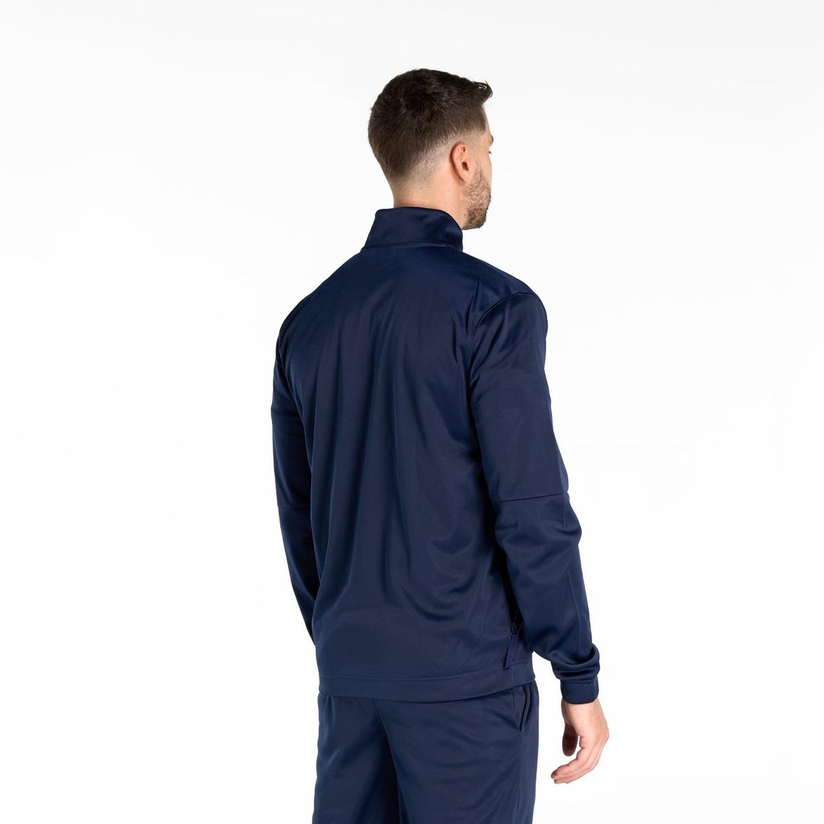 REEBOK - Buzo Conjunto Hombre Reebok Milezeek Tricot