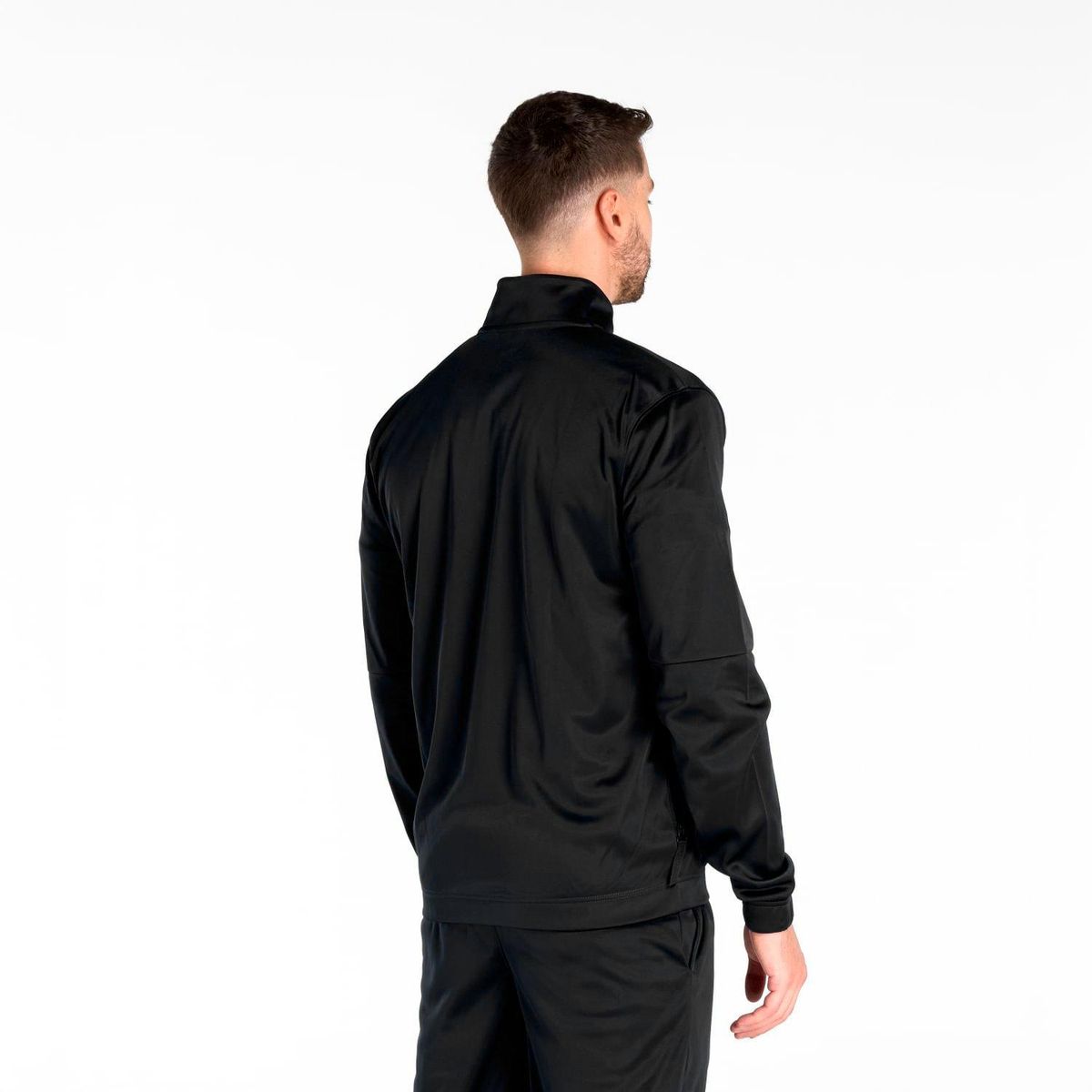 REEBOK - Buzo Conjunto Hombre Reebok Milezeek Tricot