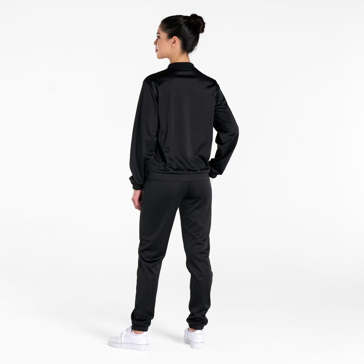 REEBOK - Buzo Conjunto Mujer Reebok Aldread Tricot