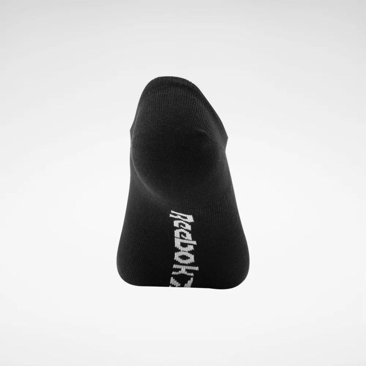 REEBOK - Pack x3 Medias Reebok Te Invisible Sock 3p