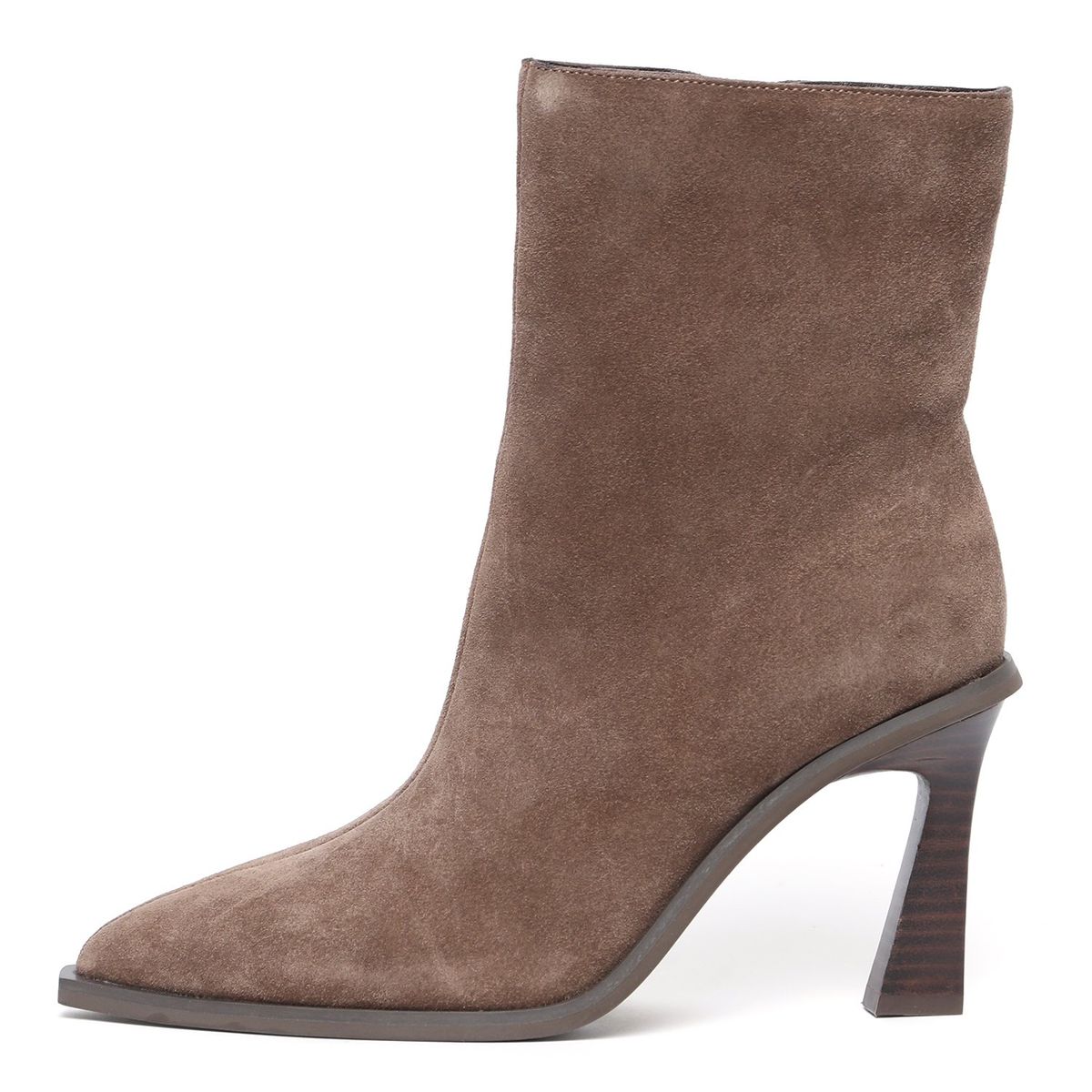 ALMA EN PENA - Botas Mujer Alma en Pena