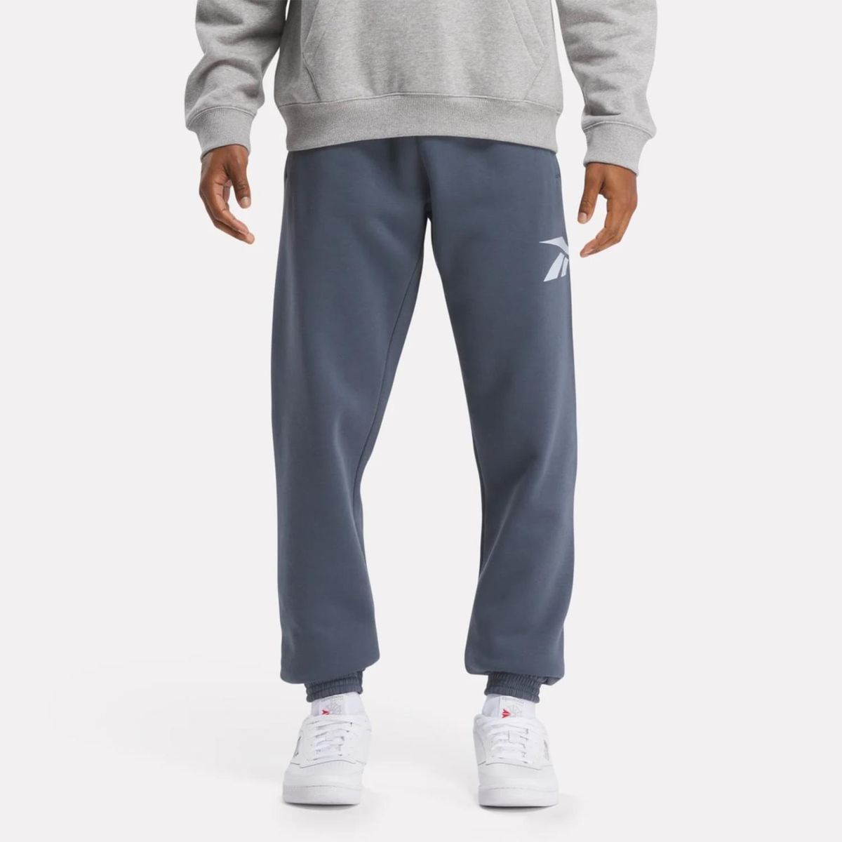 REEBOK - Pantalón Hombre Reebok Cl Bv Pant Jogger