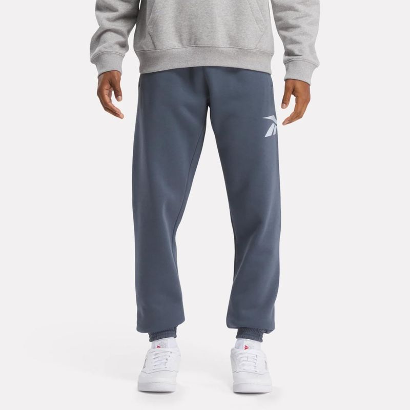REEBOK - Pantalón Hombre Reebok Cl Bv Pant Jogger