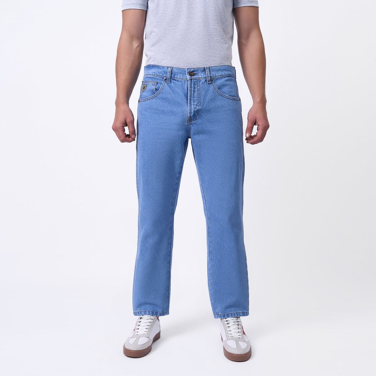 LOIS - Jean Algodón Hombre Lois