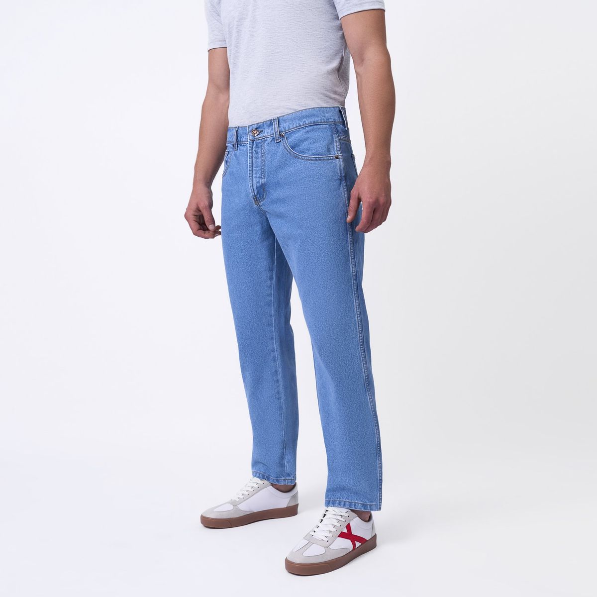 LOIS - Jean Algodón Hombre Lois