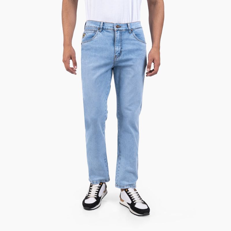 LOIS - Jean Algodón Hombre Lois