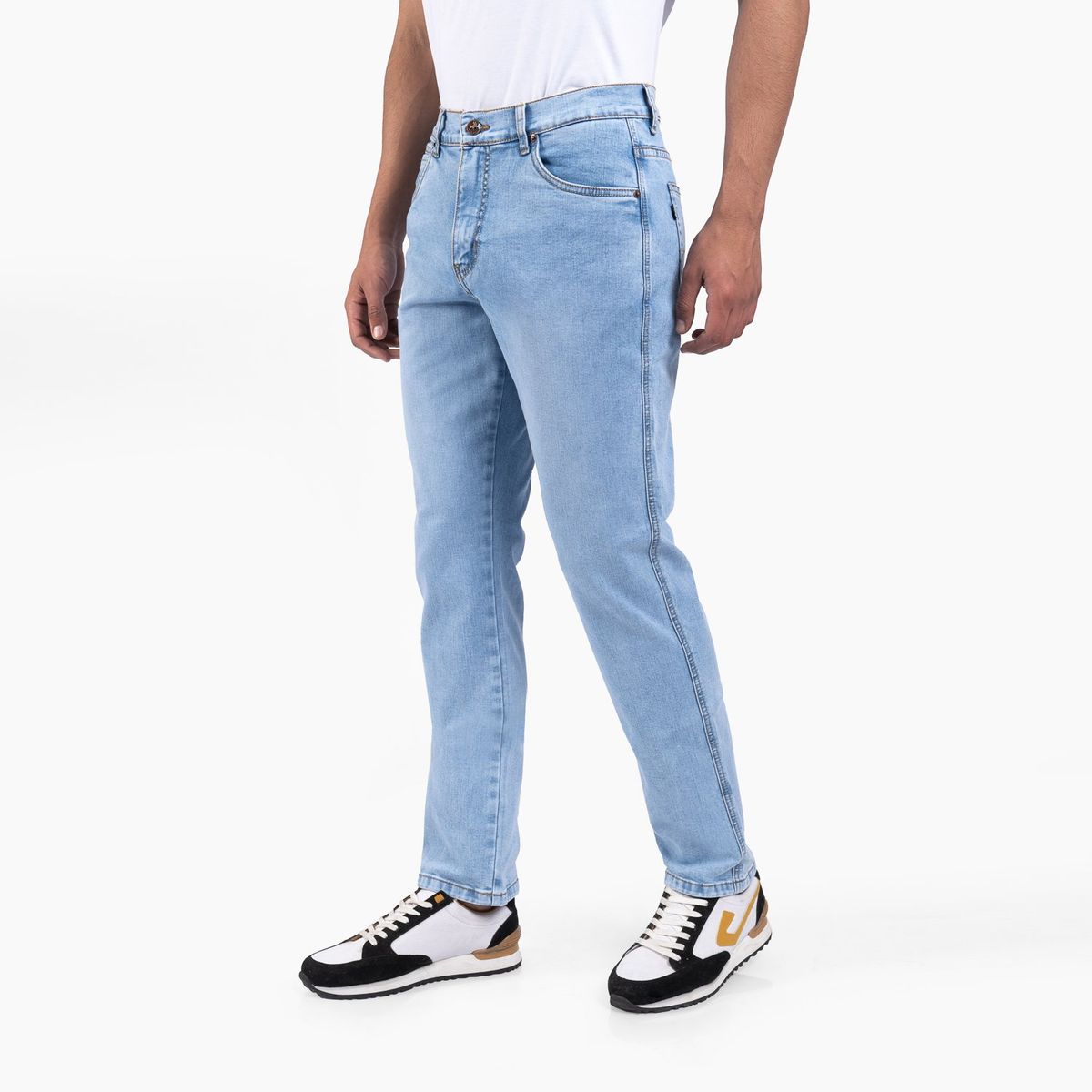 LOIS - Jean Algodón Hombre Lois