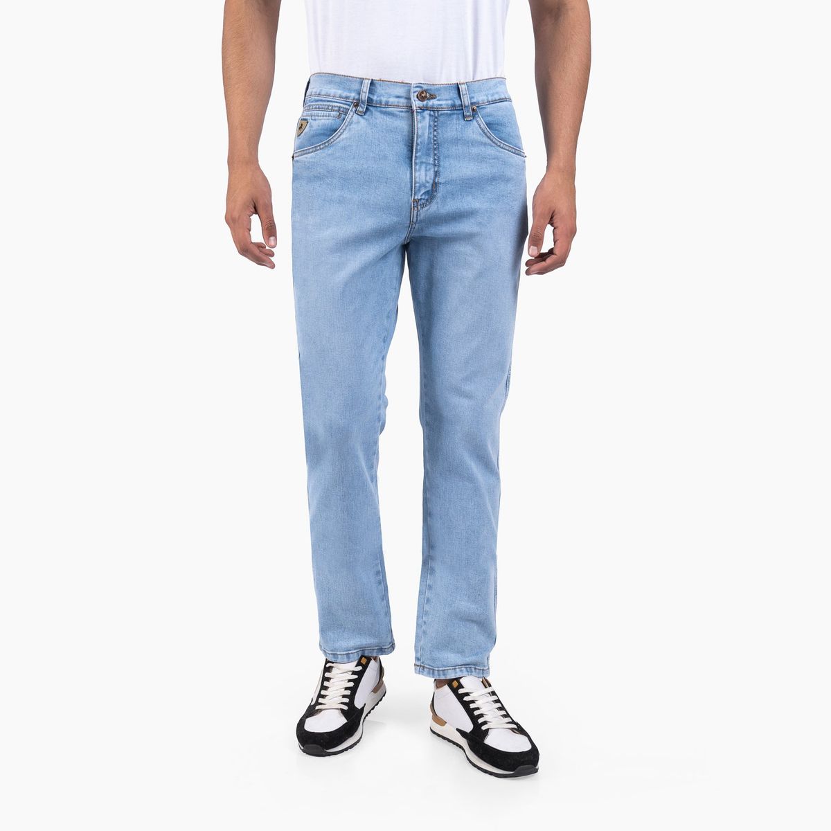 LOIS - Jean Algodón Hombre Lois