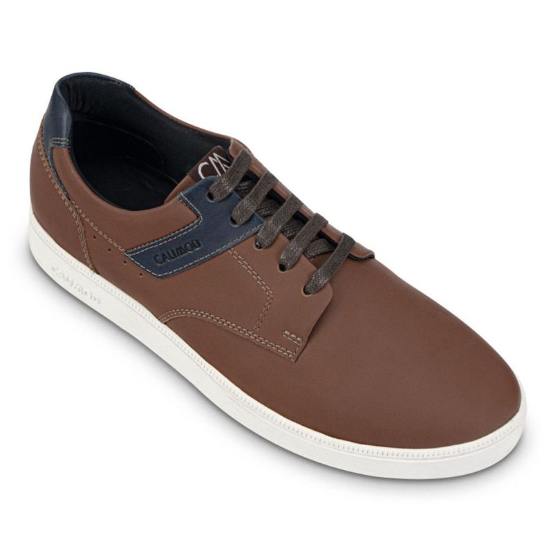 CALIMOD - Zapatillas Urbanas Hombre Calimod