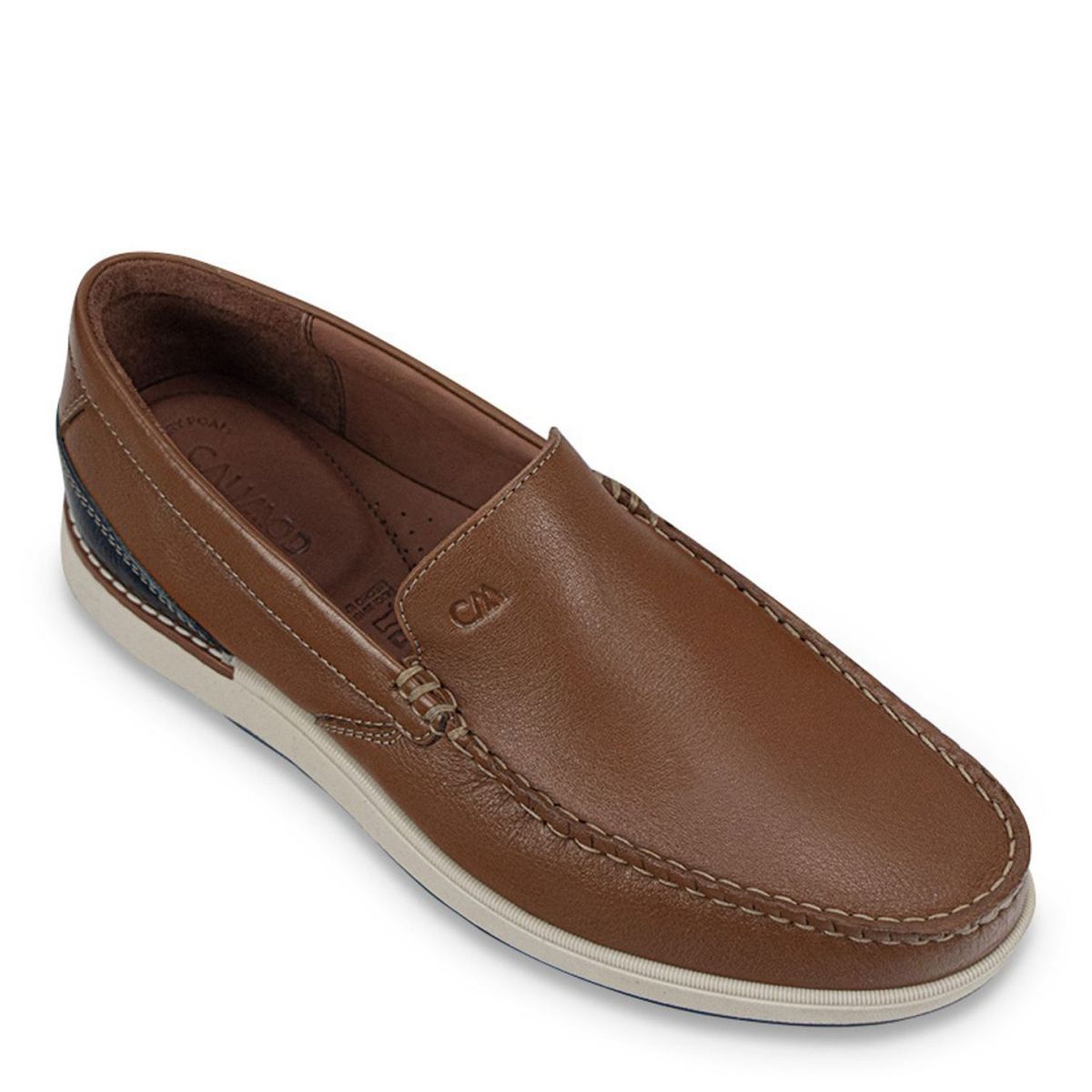 CALIMOD - Mocasines Hombre Calimod