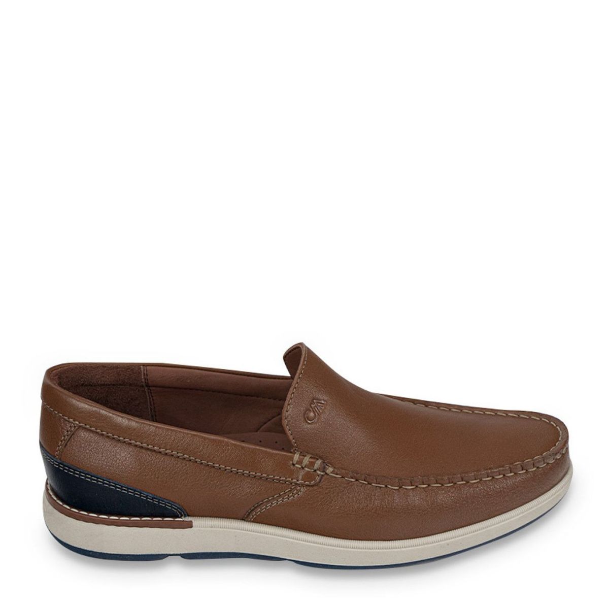 CALIMOD - Mocasines Hombre Calimod