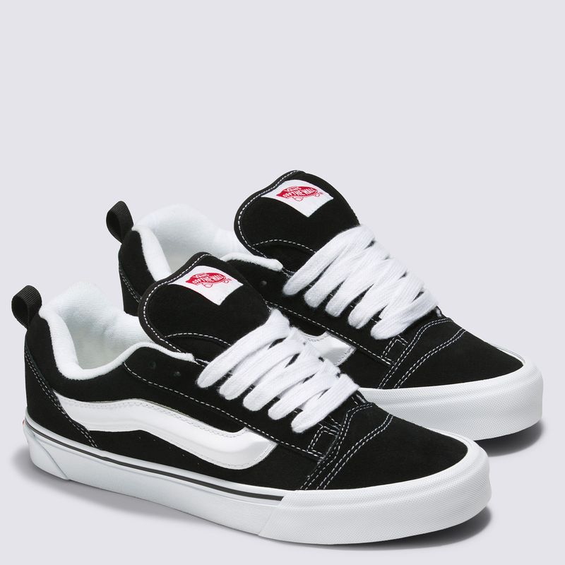 VANS - Zapatillas Urbanas Hombre Vans Knu Skool
