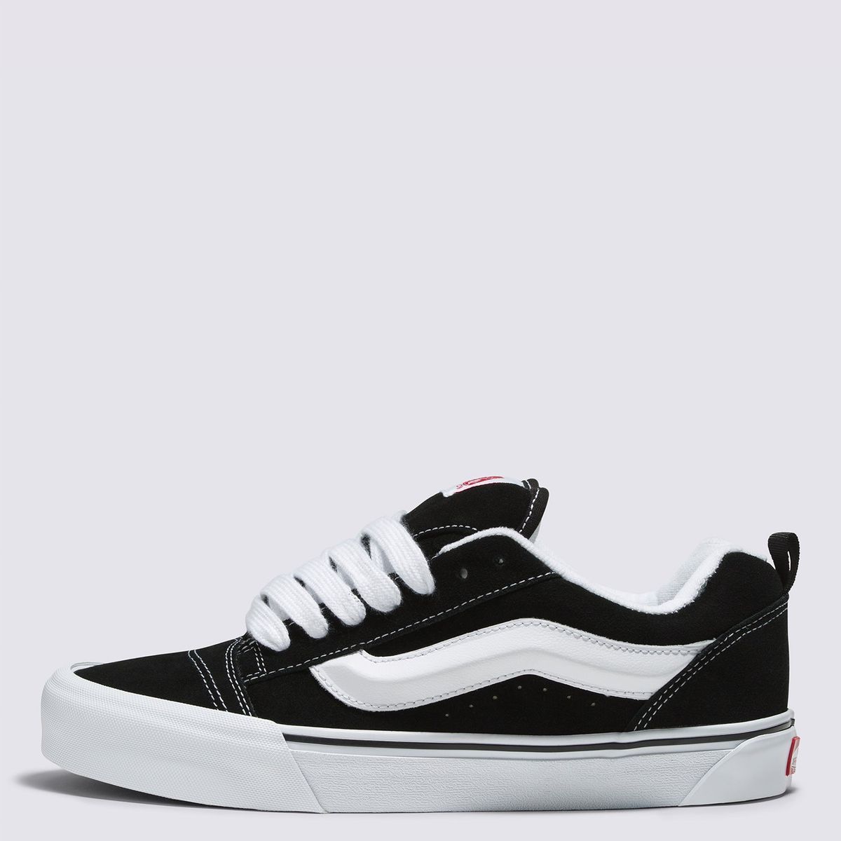 VANS - Zapatillas Urbanas Hombre Vans Knu Skool Suede  