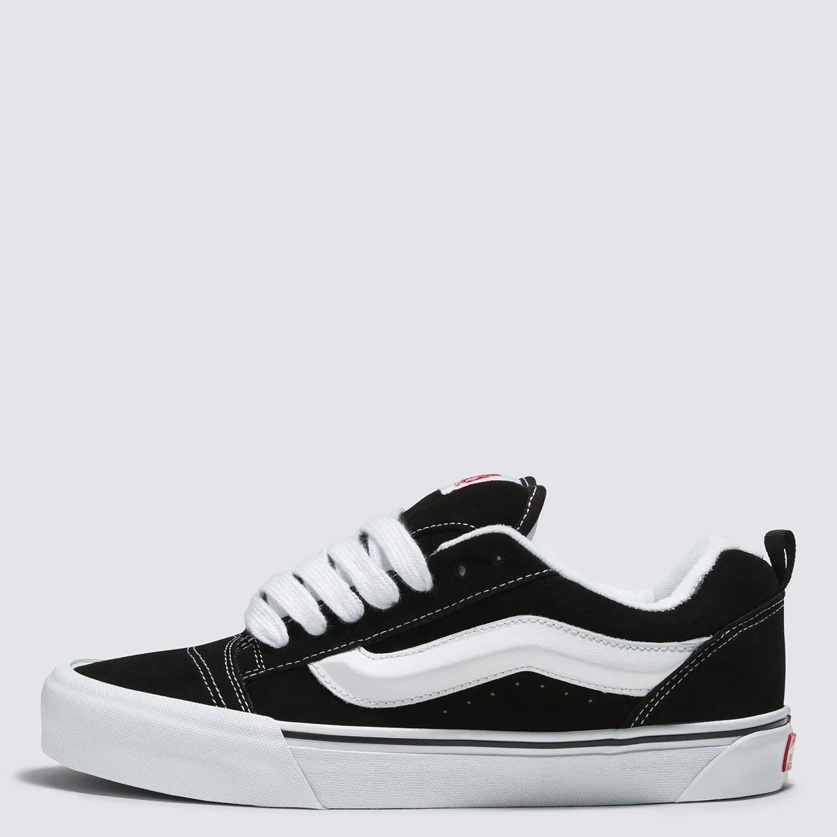 VANS - Zapatillas Urbanas Hombre Vans Knu Skool Suede  