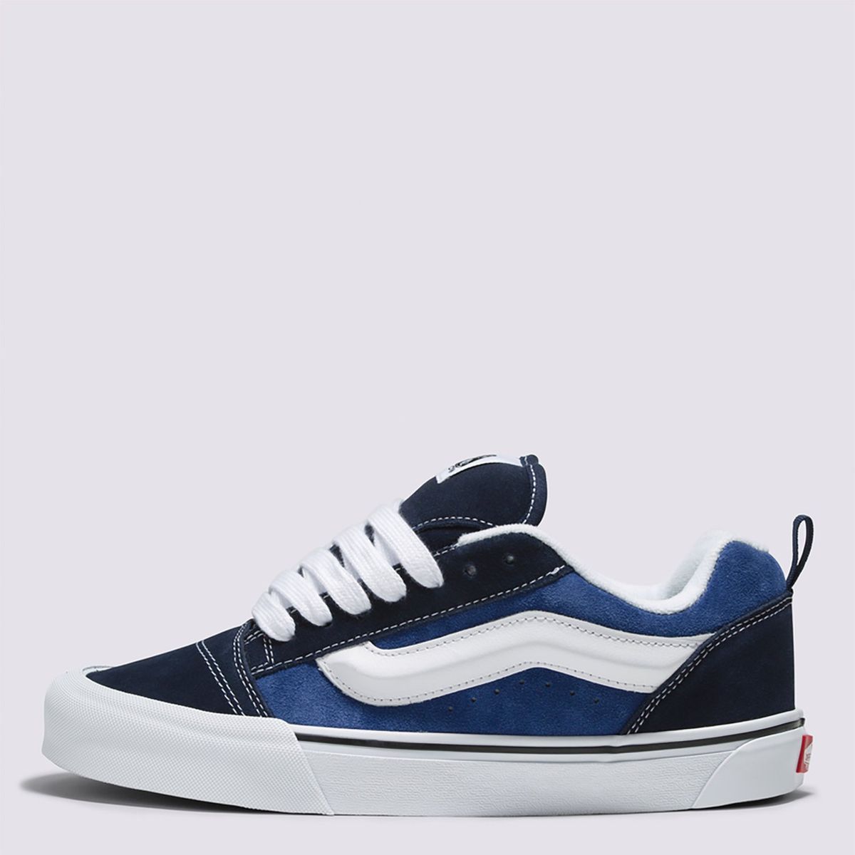 VANS - Zapatillas Urbanas Hombre Vans Knu Skool Suede  