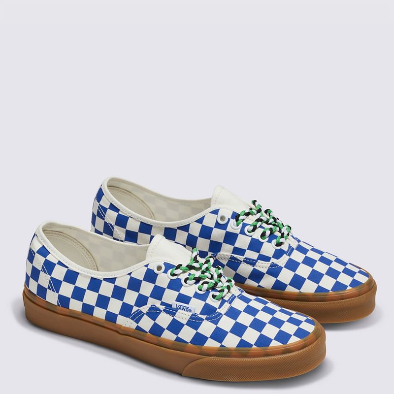 VANS - Zapatillas Urbanas Hombre Vans Authentic