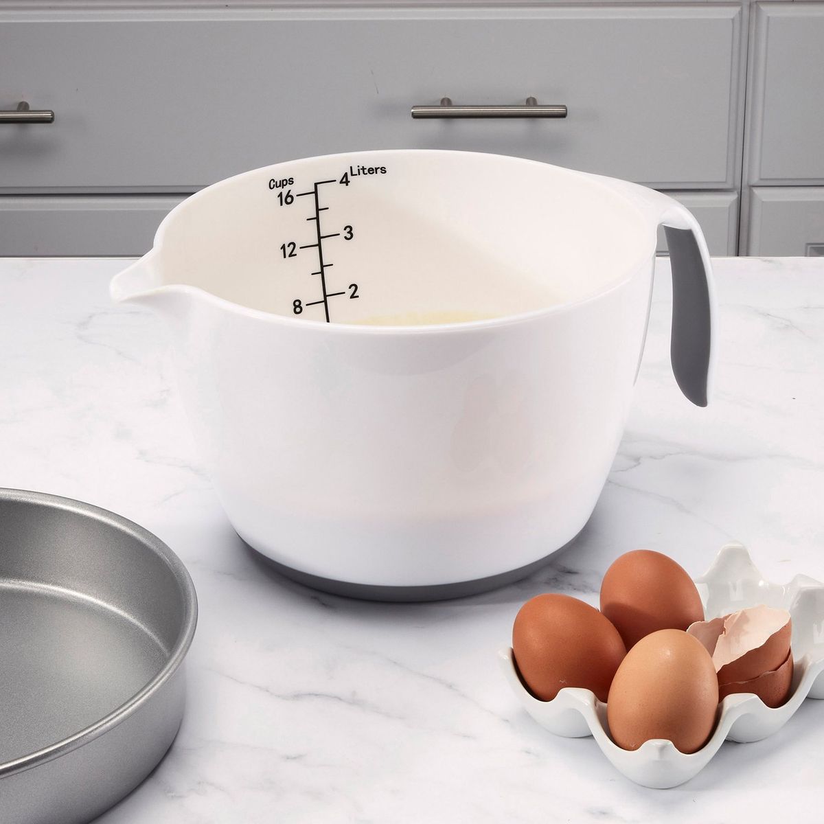CUISINART - Bowl Para Mezclar 4qt