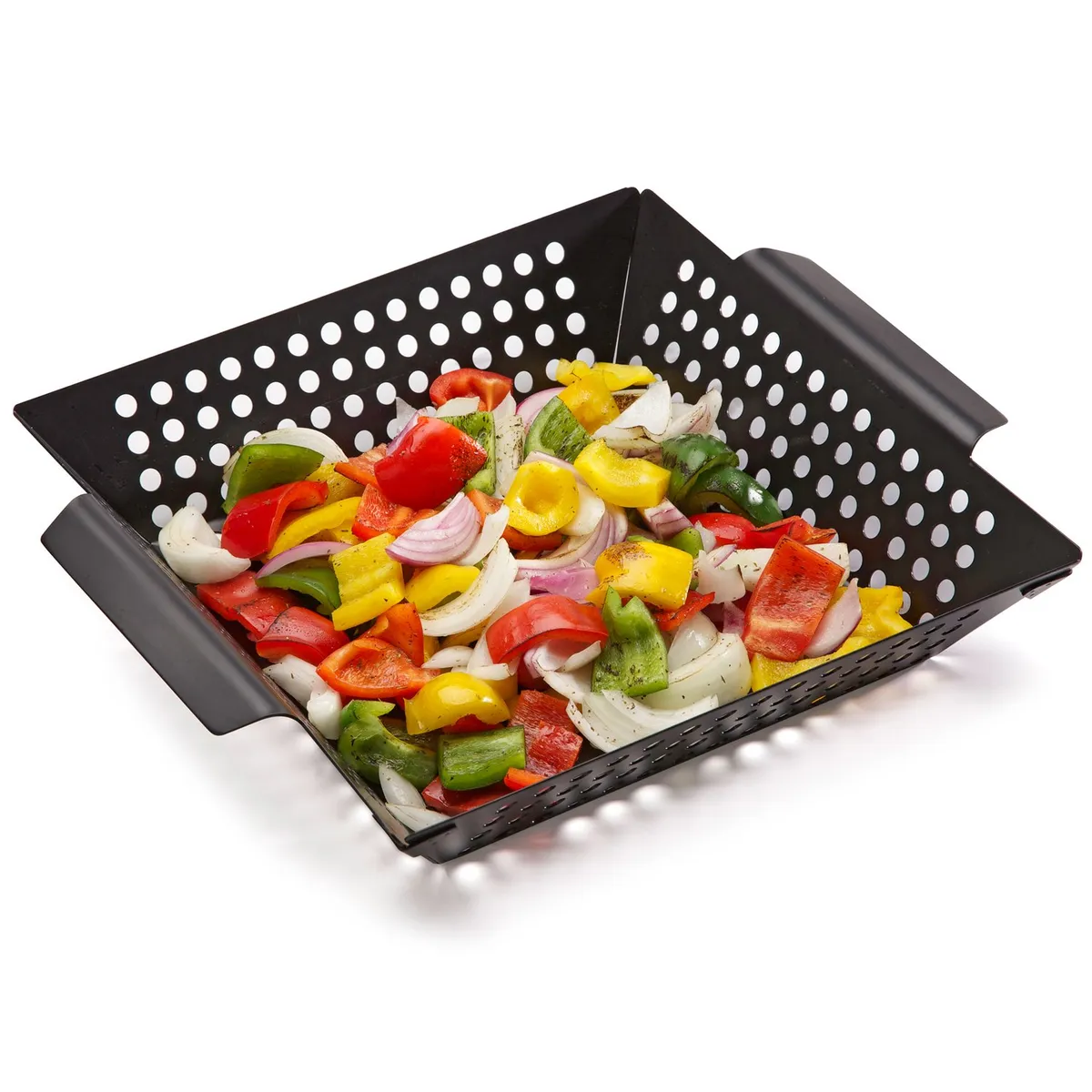 CUISINART - Wok Antihaderente 11x11