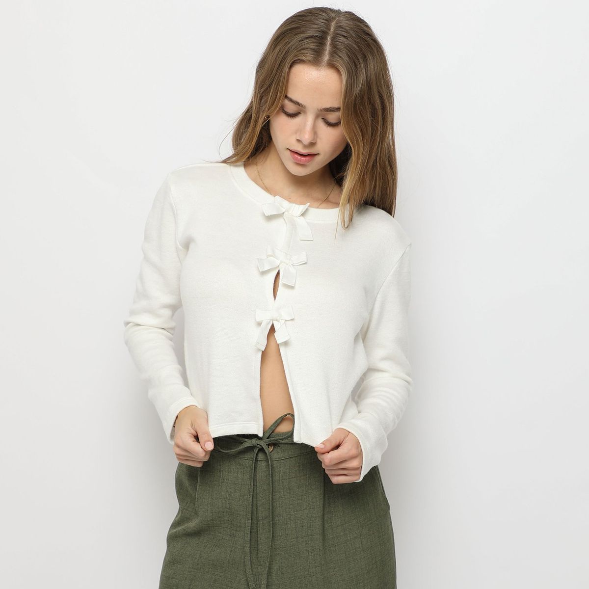 SYBILLA - Chompa Mujer Sybilla