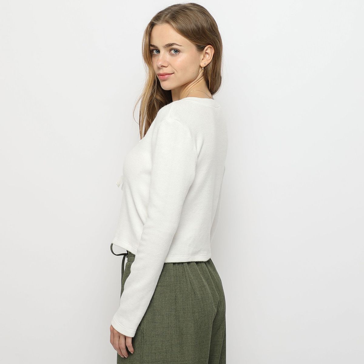 SYBILLA - Chompa Mujer Sybilla