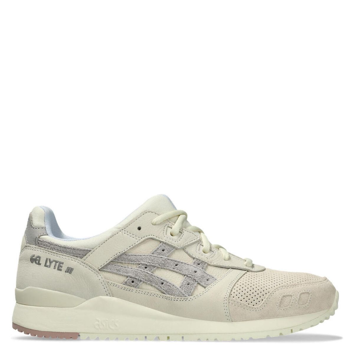 ASICS - Zapatillas Urbanas Hombre Asics Gel Lyte III Og