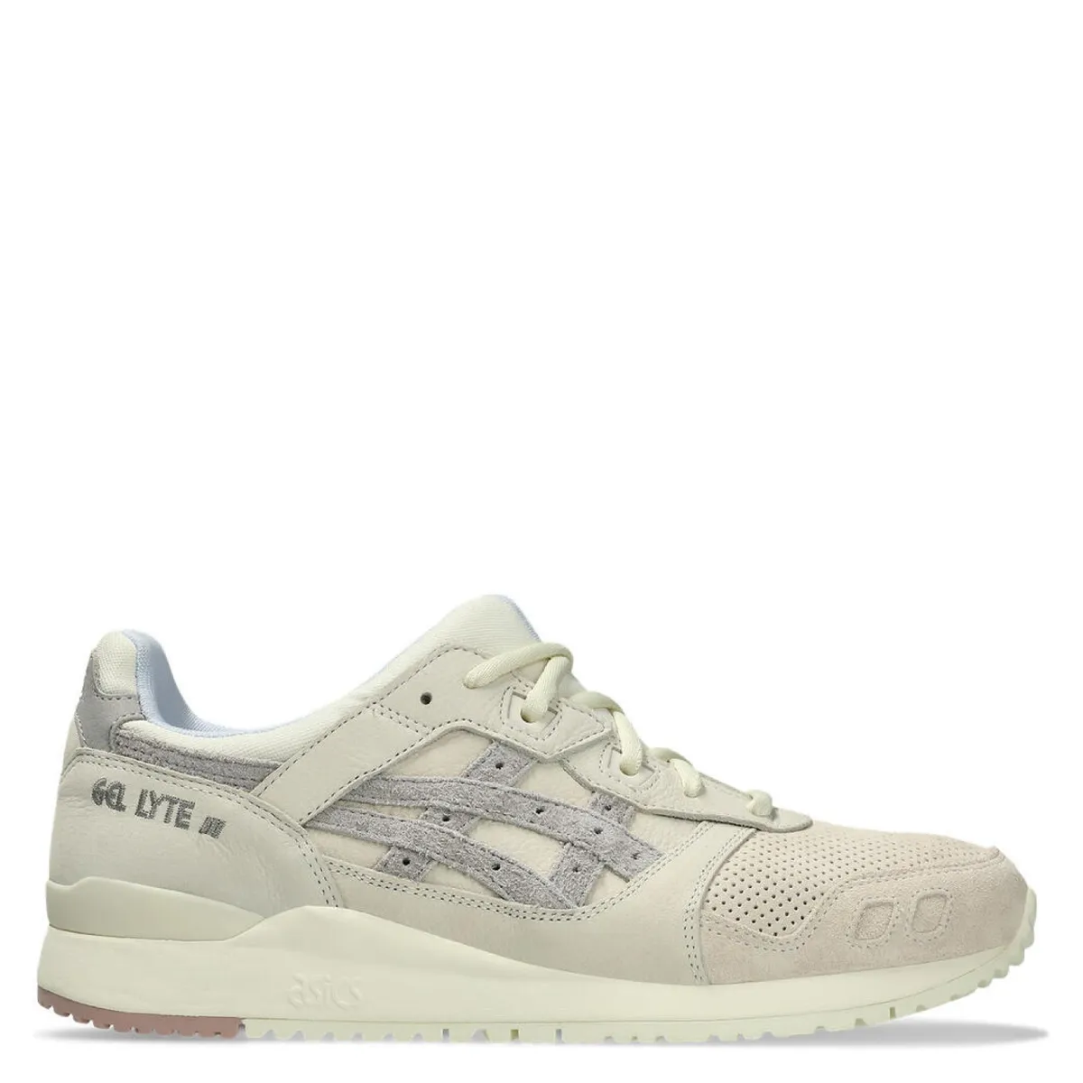 ASICS - Zapatillas Urbanas Hombre Asics Gel Lyte III Og
