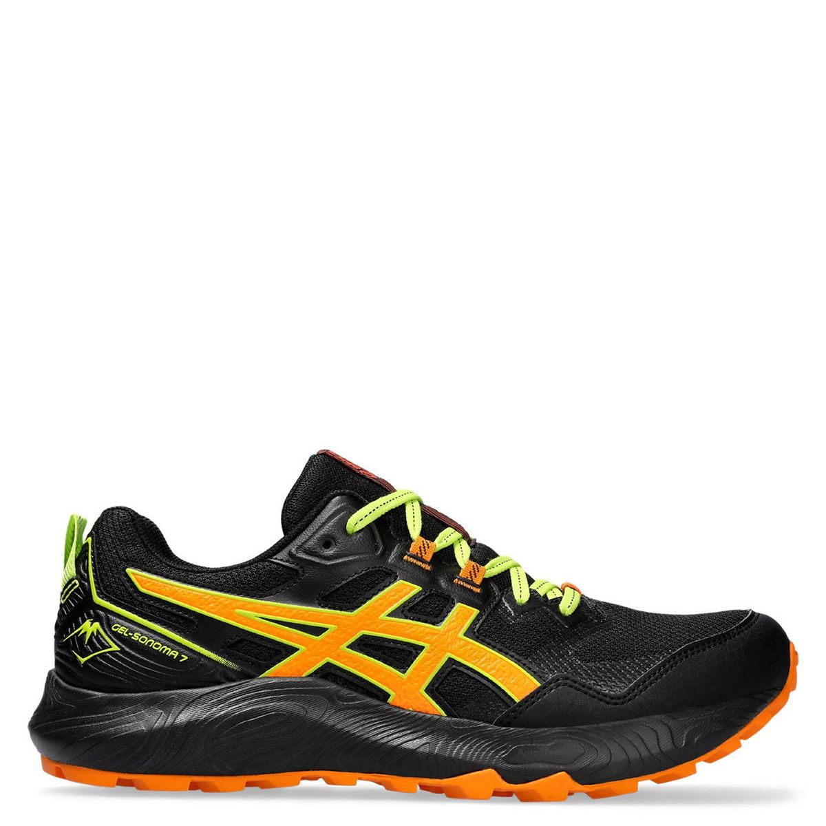 ASICS - Zapatillas Outdoor Trail Running Hombre Asics Gel Sonoma 7