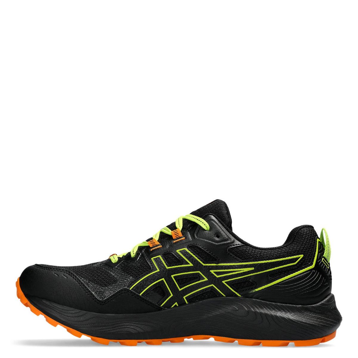 ASICS - Zapatillas Outdoor Trail Running Hombre Asics Gel Sonoma 7