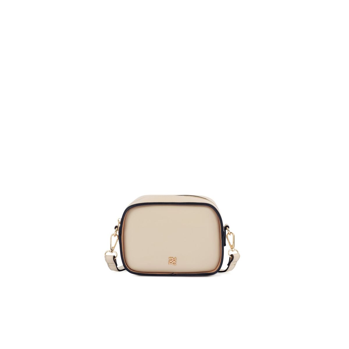 CREPIER - Crossbody Arya Ch Beige Avena