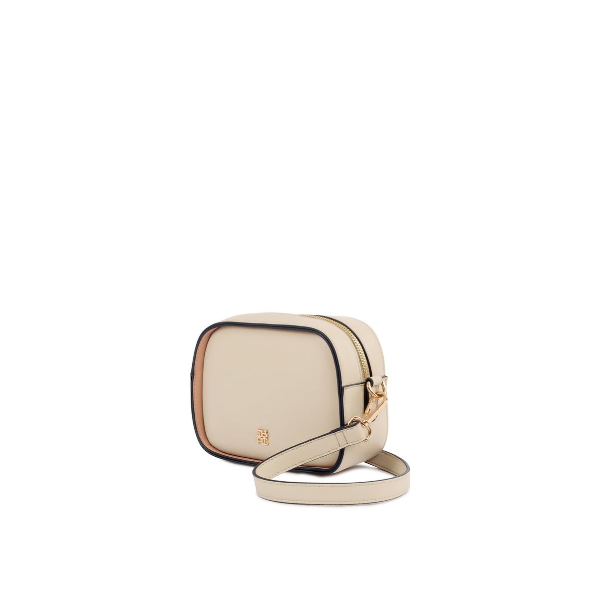 CREPIER - Crossbody Arya Ch Beige Avena