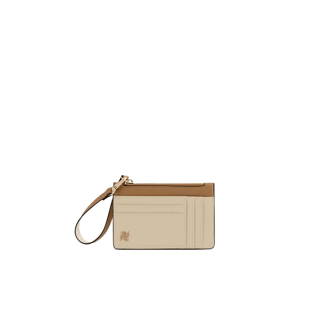 CREPIER - Monedero Luana Md Beige Avena