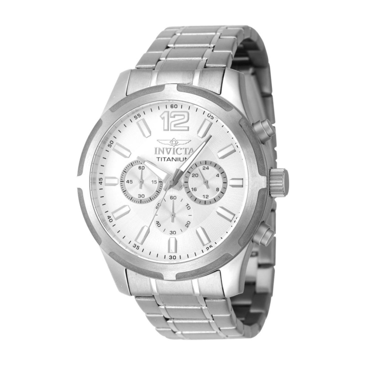 INVICTA - Reloj Invicta 47510 Hombre + Estuche