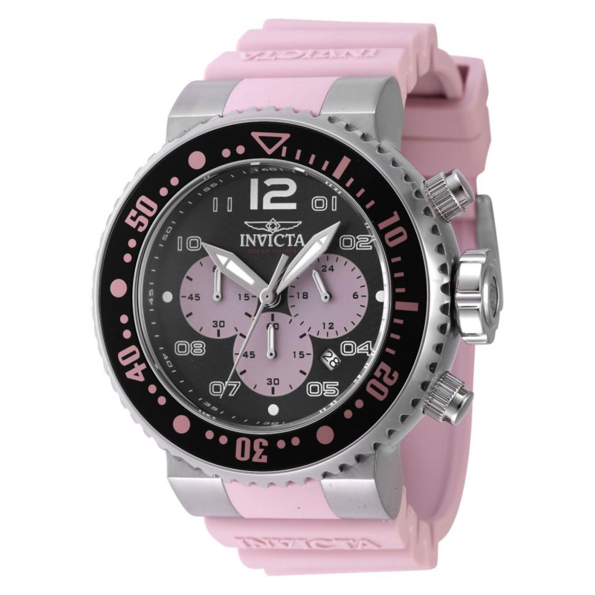 INVICTA - Reloj Invicta 47197 Hombre