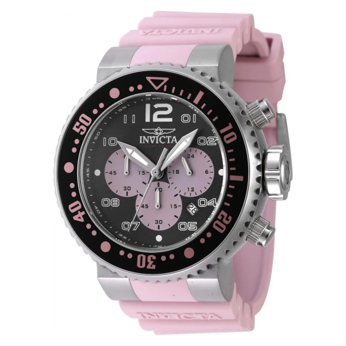 INVICTA - Reloj Invicta 47197 Hombre