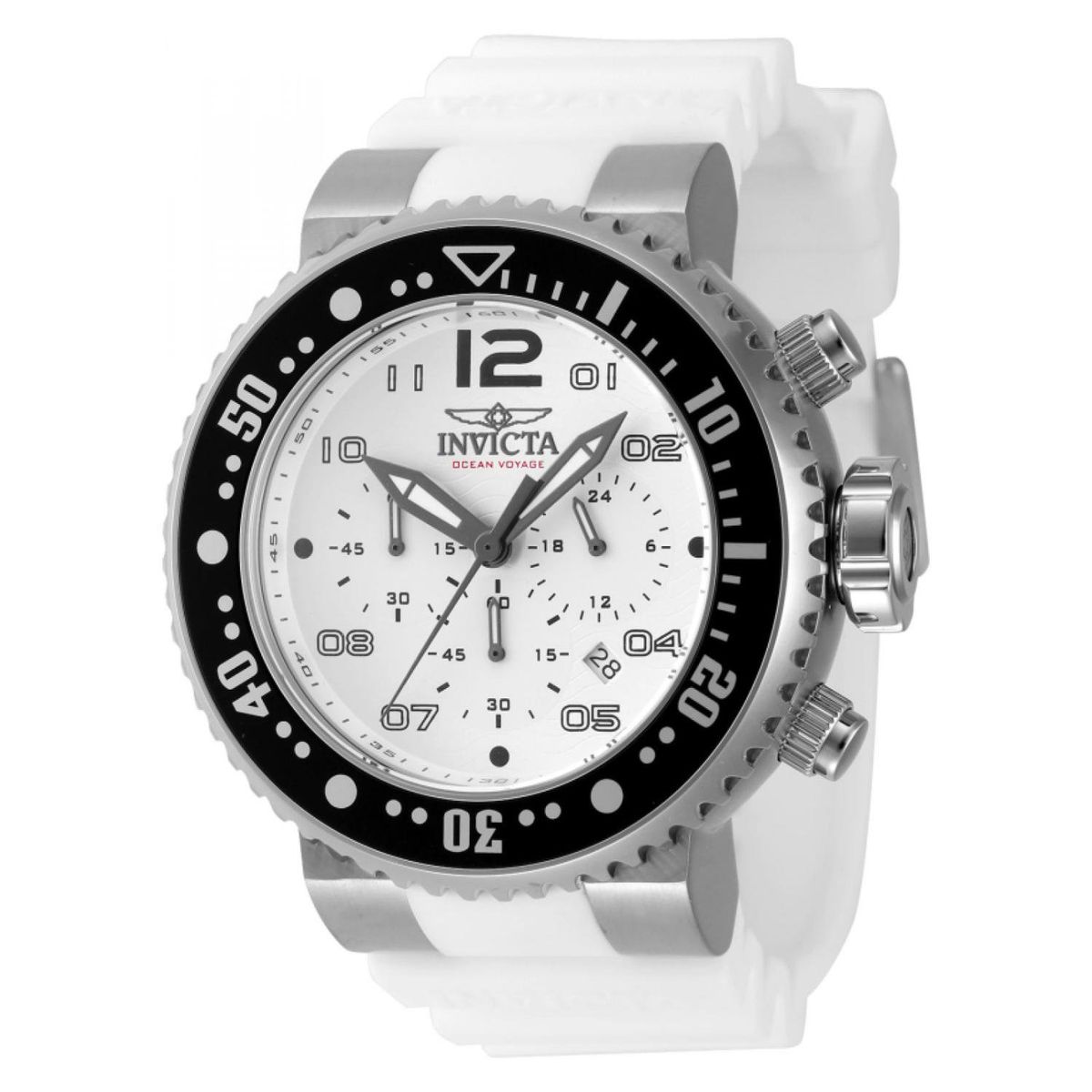 INVICTA - Reloj Invicta 47193 Hombre + Estuche