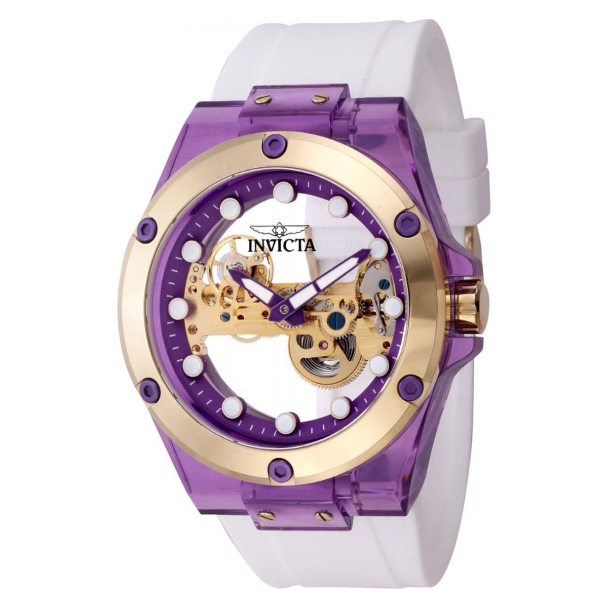 INVICTA - Reloj Invicta 44397 Hombre + Estuche