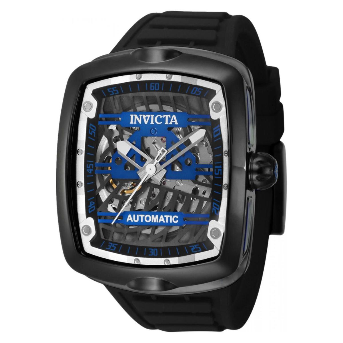 INVICTA - Reloj Invicta 44193 Hombre + Estuche